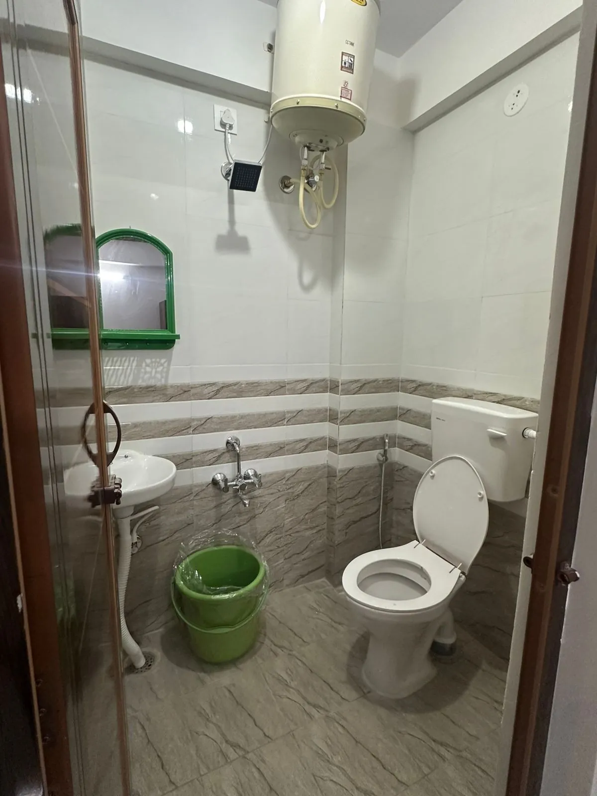 Sri Venkata Soumya – Gents PG in Electronic City, Bengaluru – photo 7